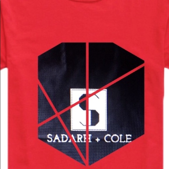 Sadarh+Cole T-Shirts - Picture 6 of 8